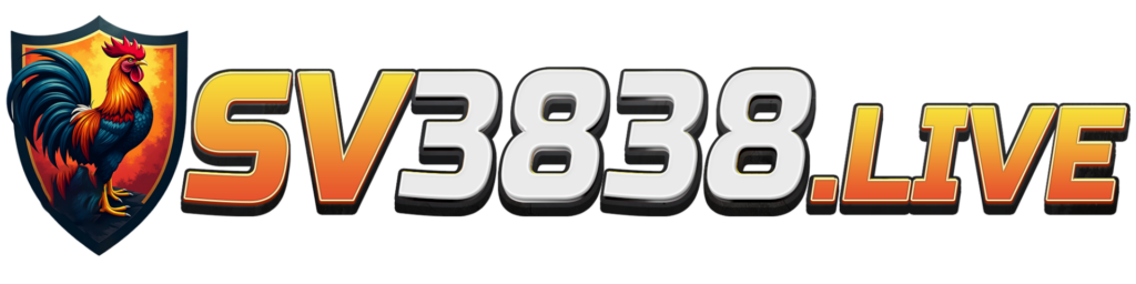 SV3838